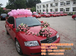 專業(yè)婚慶用車服務專家——澤俊汽車租賃，讓您的婚禮車隊更添光彩
